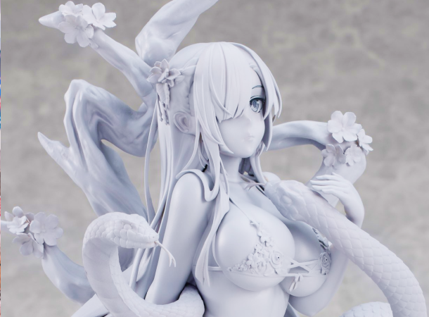 フィギュアファン必見！注目の最新トレンドと収集ポイント