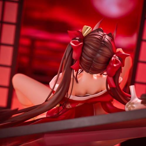 Oni girl
