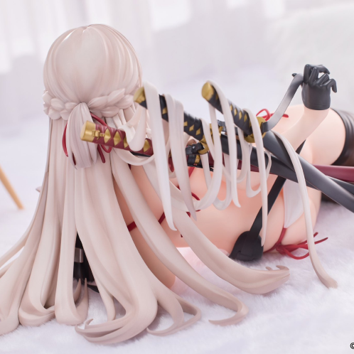 クズ子ちゃん