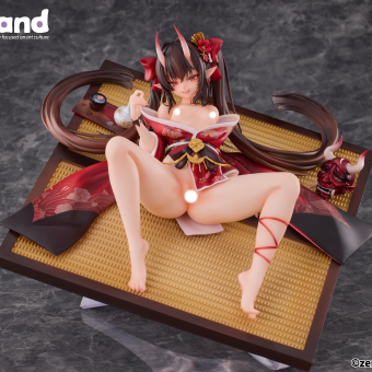 Oni girl