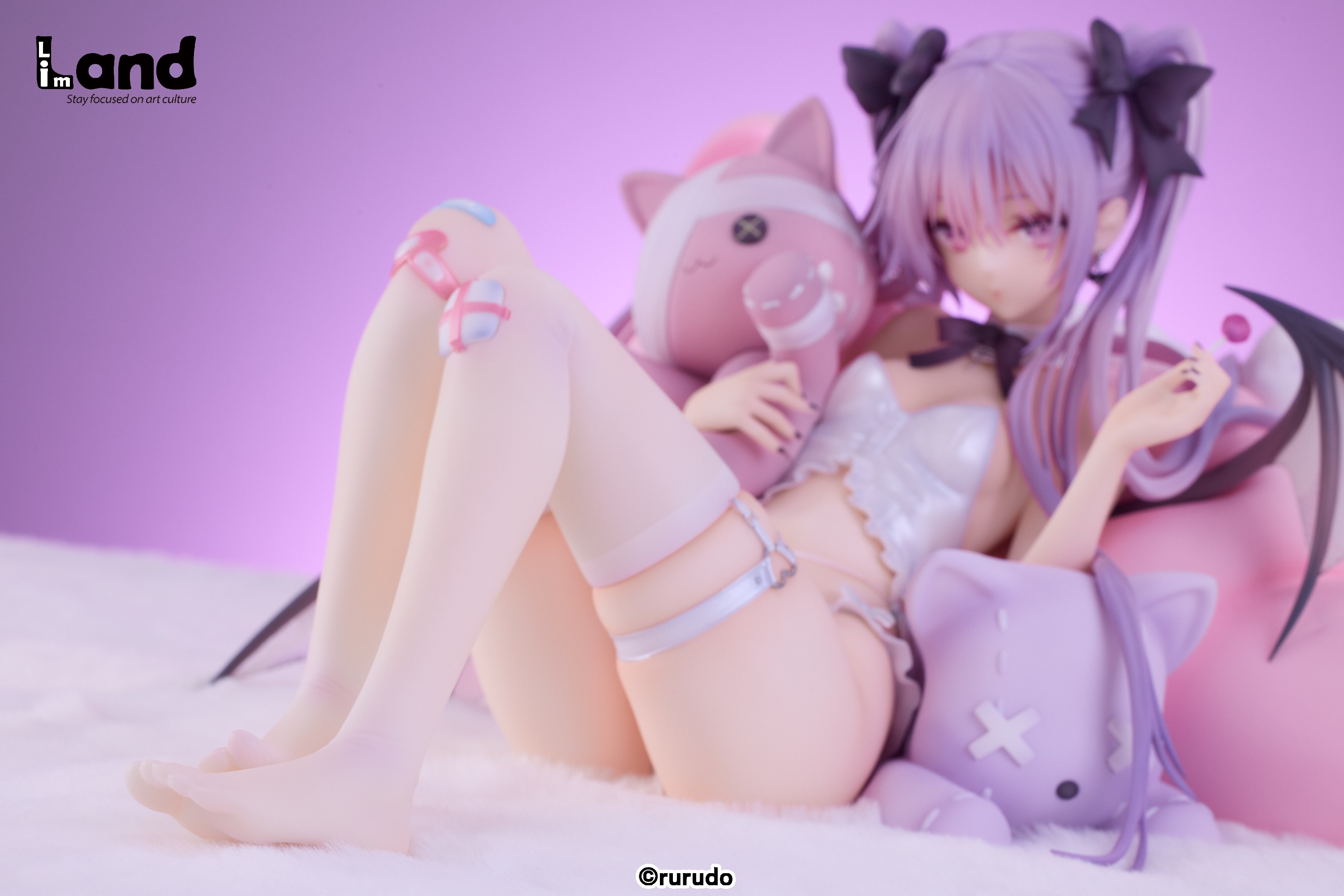 イヴ Sugar High ver.