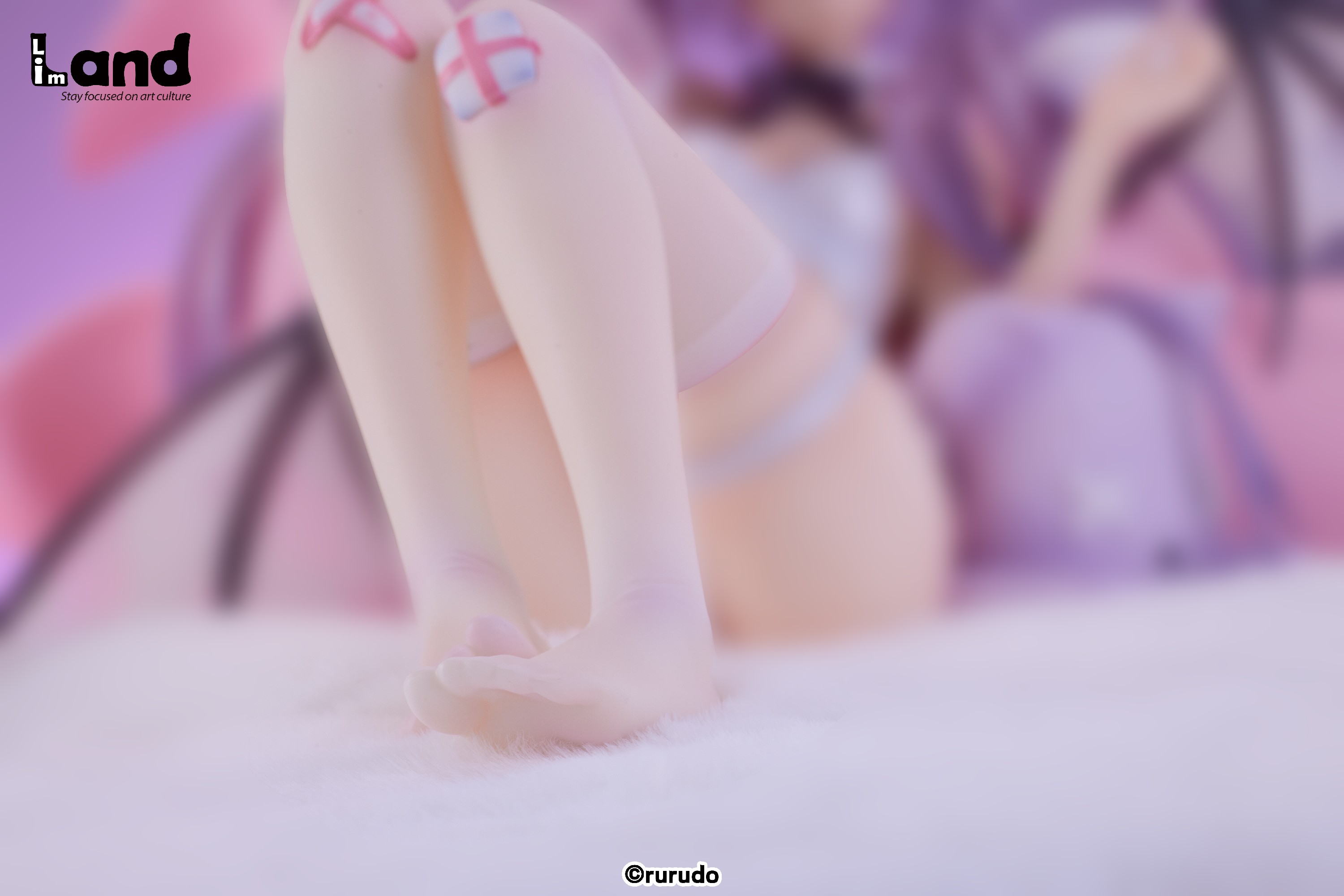 イヴ Sugar High ver.