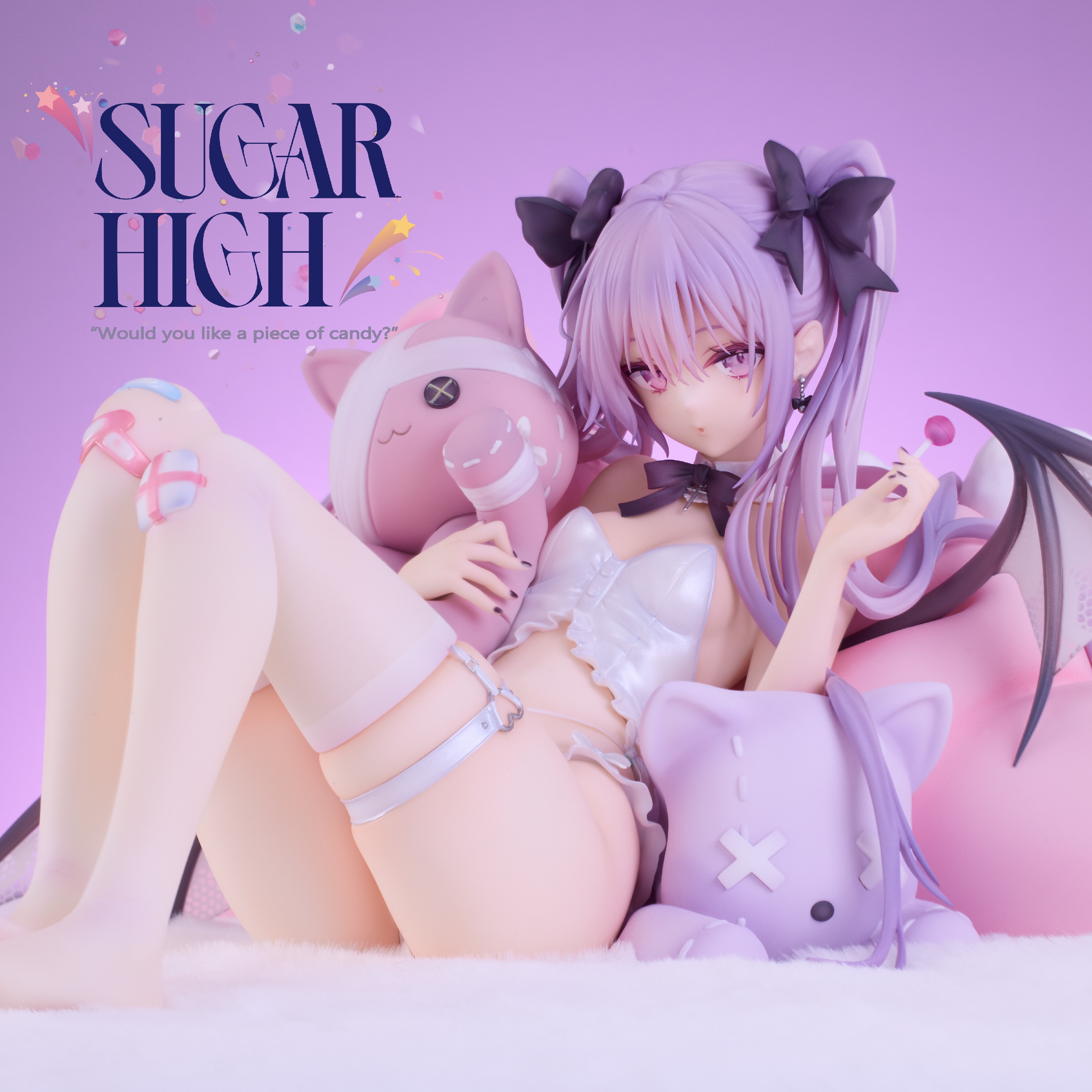 イヴ Sugar High ver.