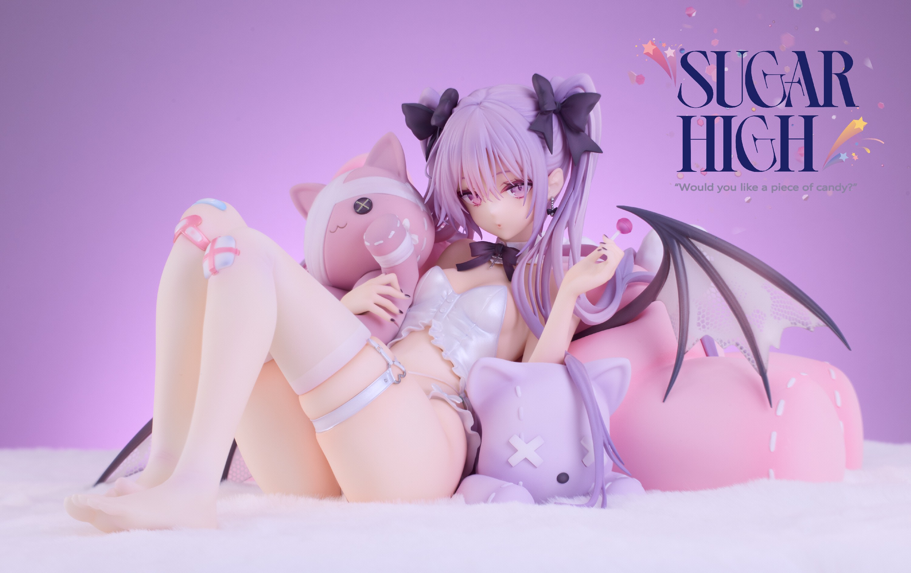 イヴ Sugar High ver