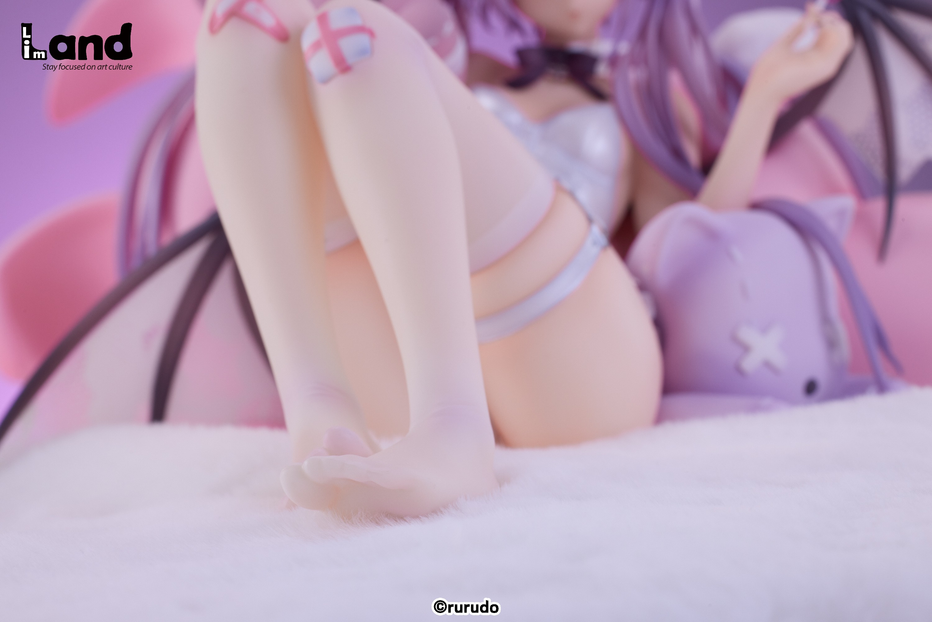 イヴ Sugar High ver